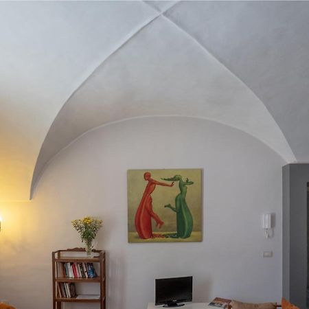 Tre Vie Apartment Con Terrazzo Giardino Pensile Catania Exterior photo