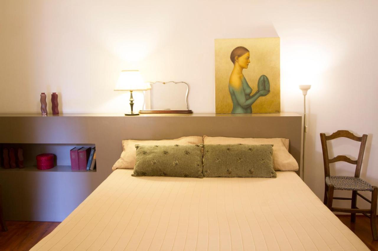 Tre Vie Apartment Con Terrazzo Giardino Pensile Catania Exterior photo
