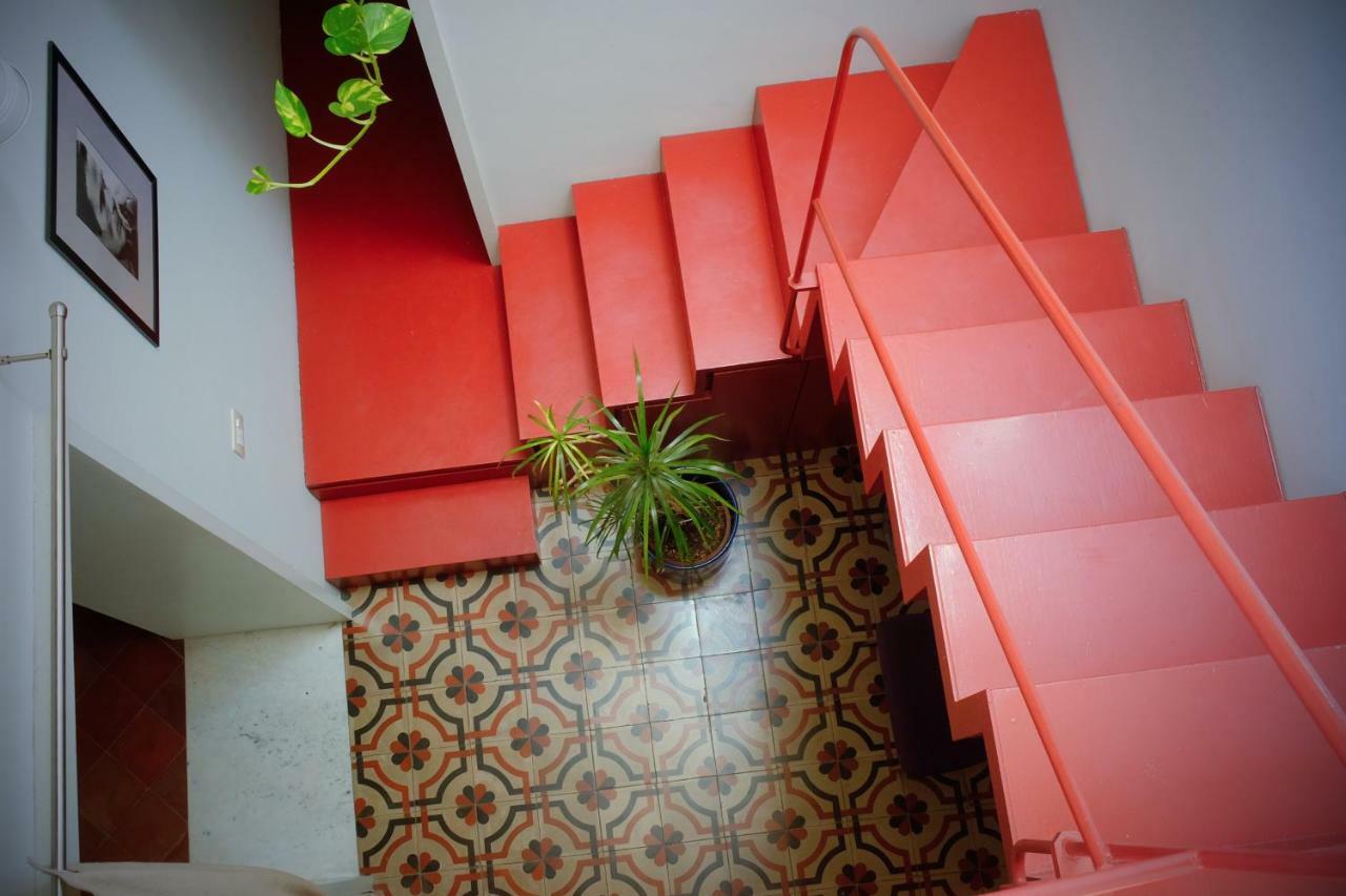 Tre Vie Apartment Con Terrazzo Giardino Pensile Catania Exterior photo